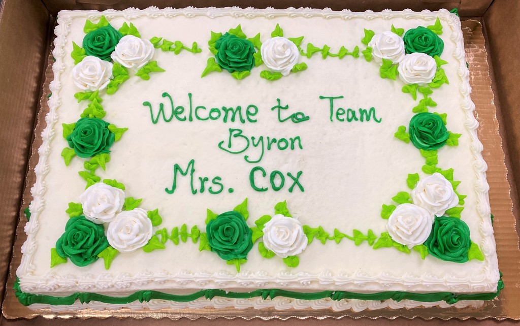 Cake