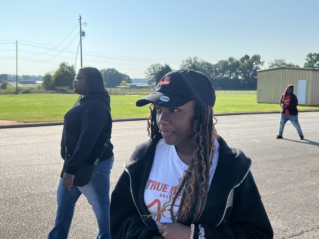 Graphic t-shirt and hat picture