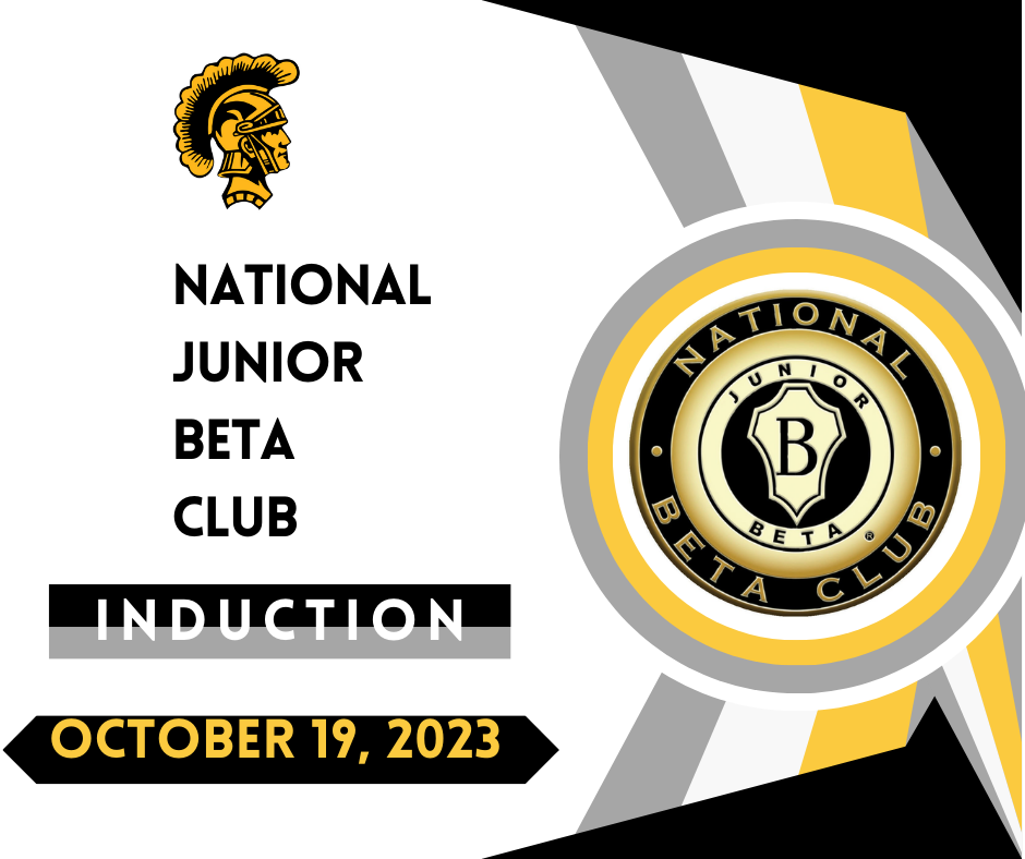 National Junior Beta Club